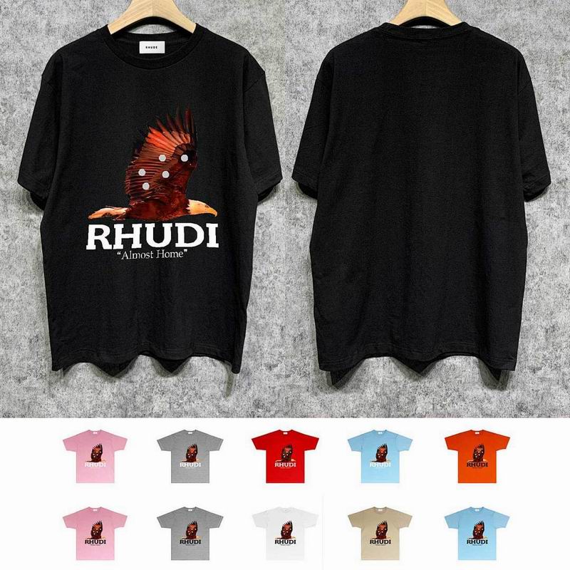 Rhude S-2XL 11trRH235